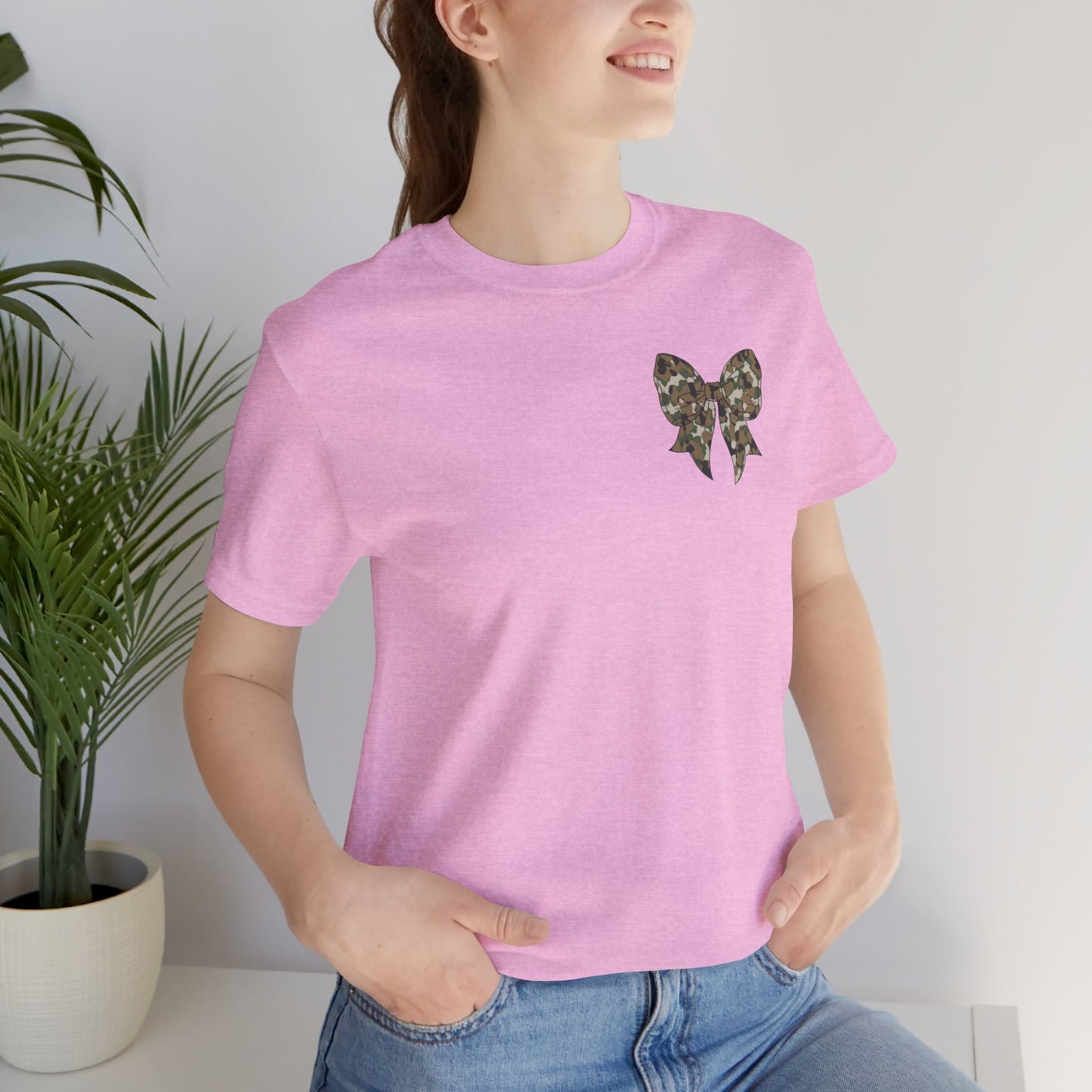 Football Tee