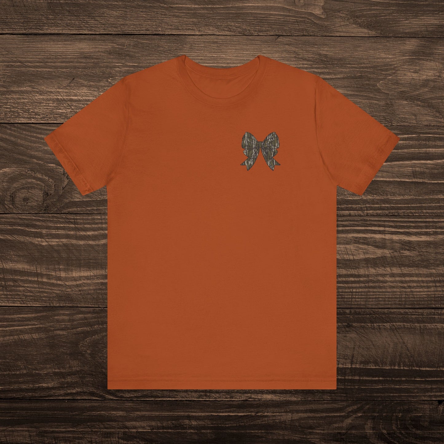 Duck Hunting Postage Tee