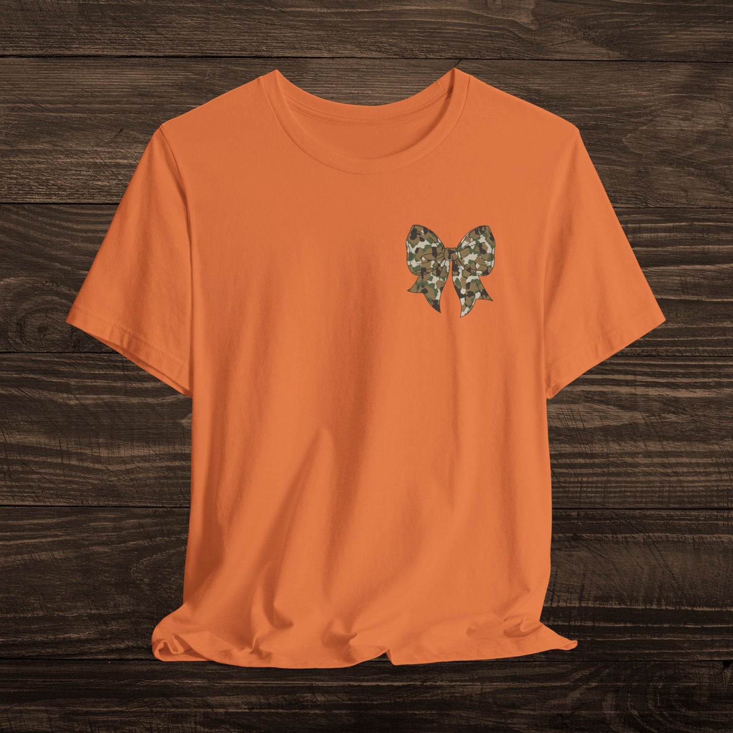 Football Tee
