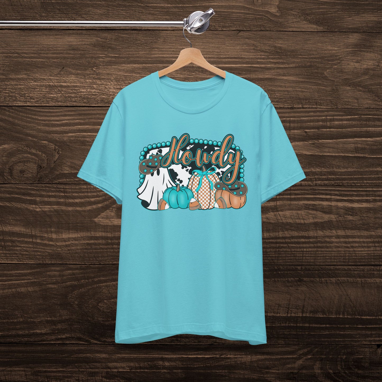 Howdy Tee