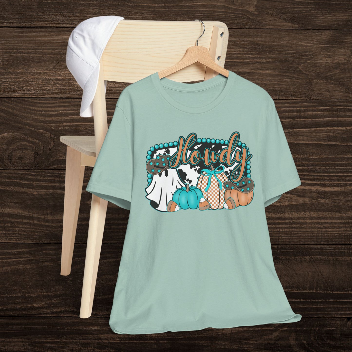 Howdy Tee