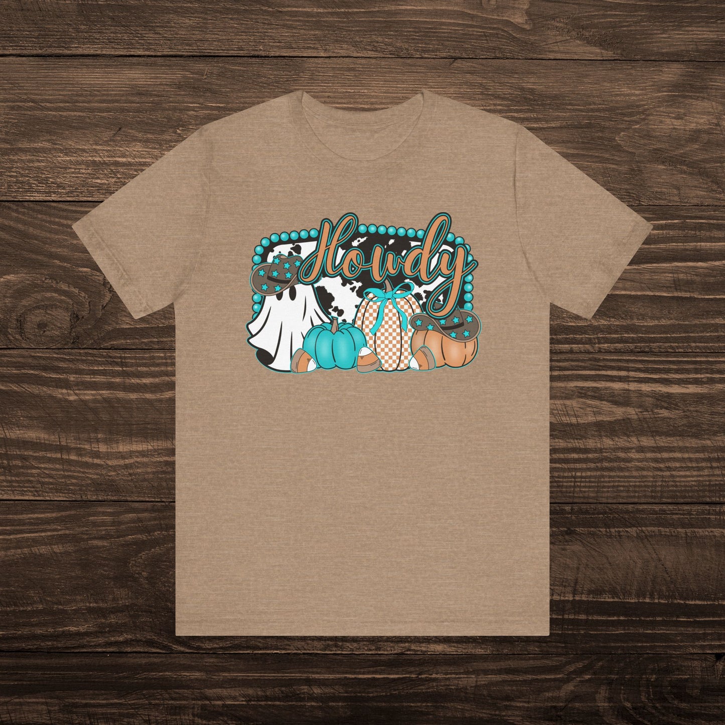 Howdy Tee