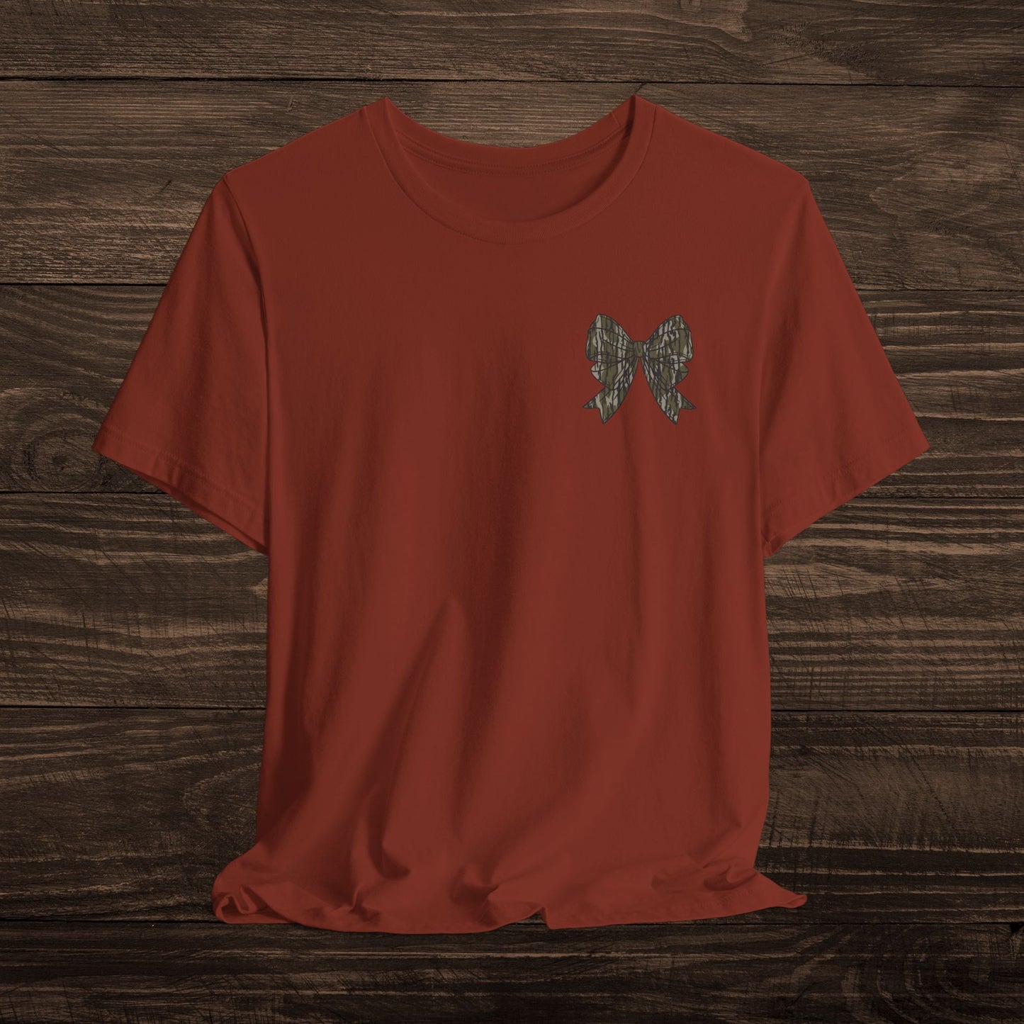 Duck Breed Tee