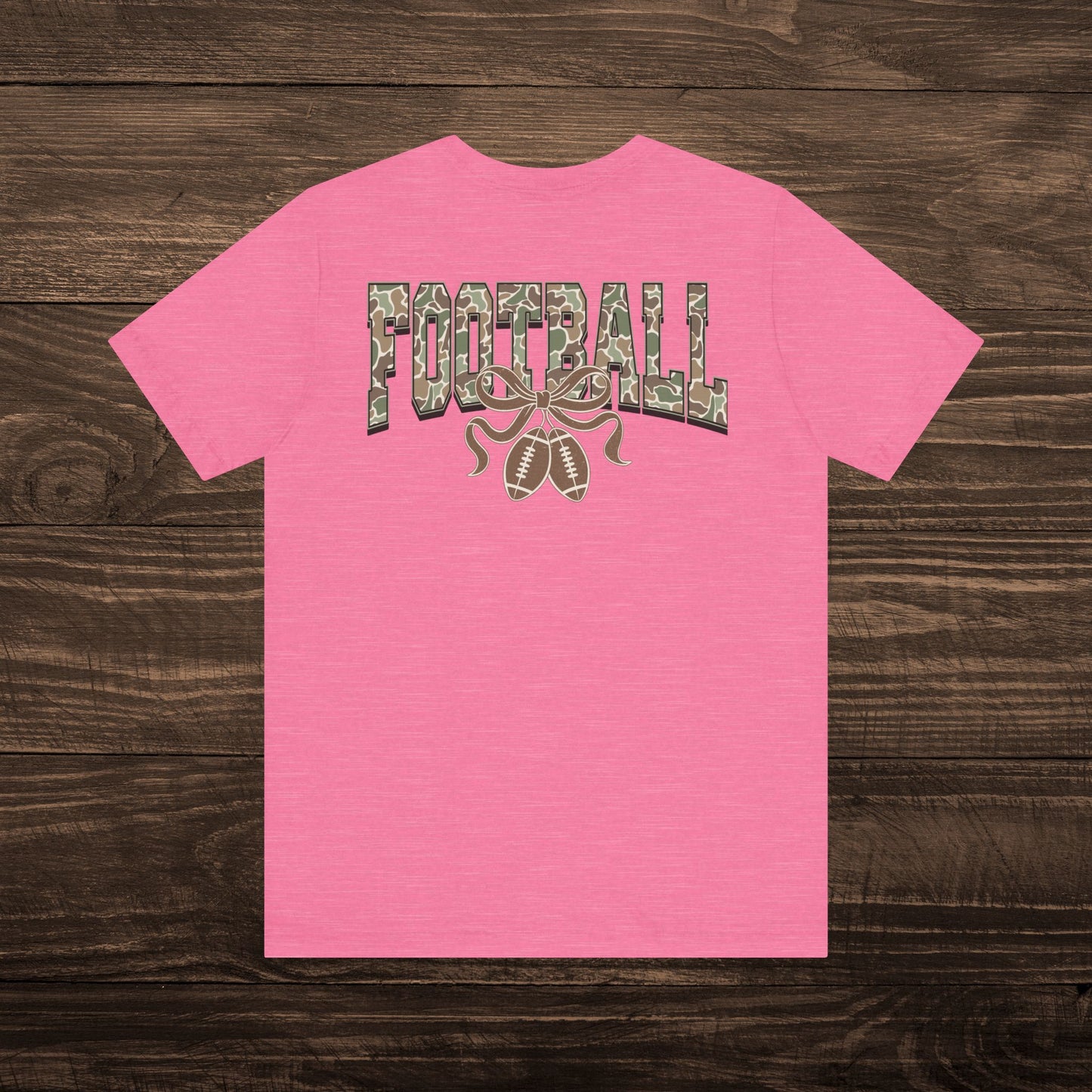 Football Tee