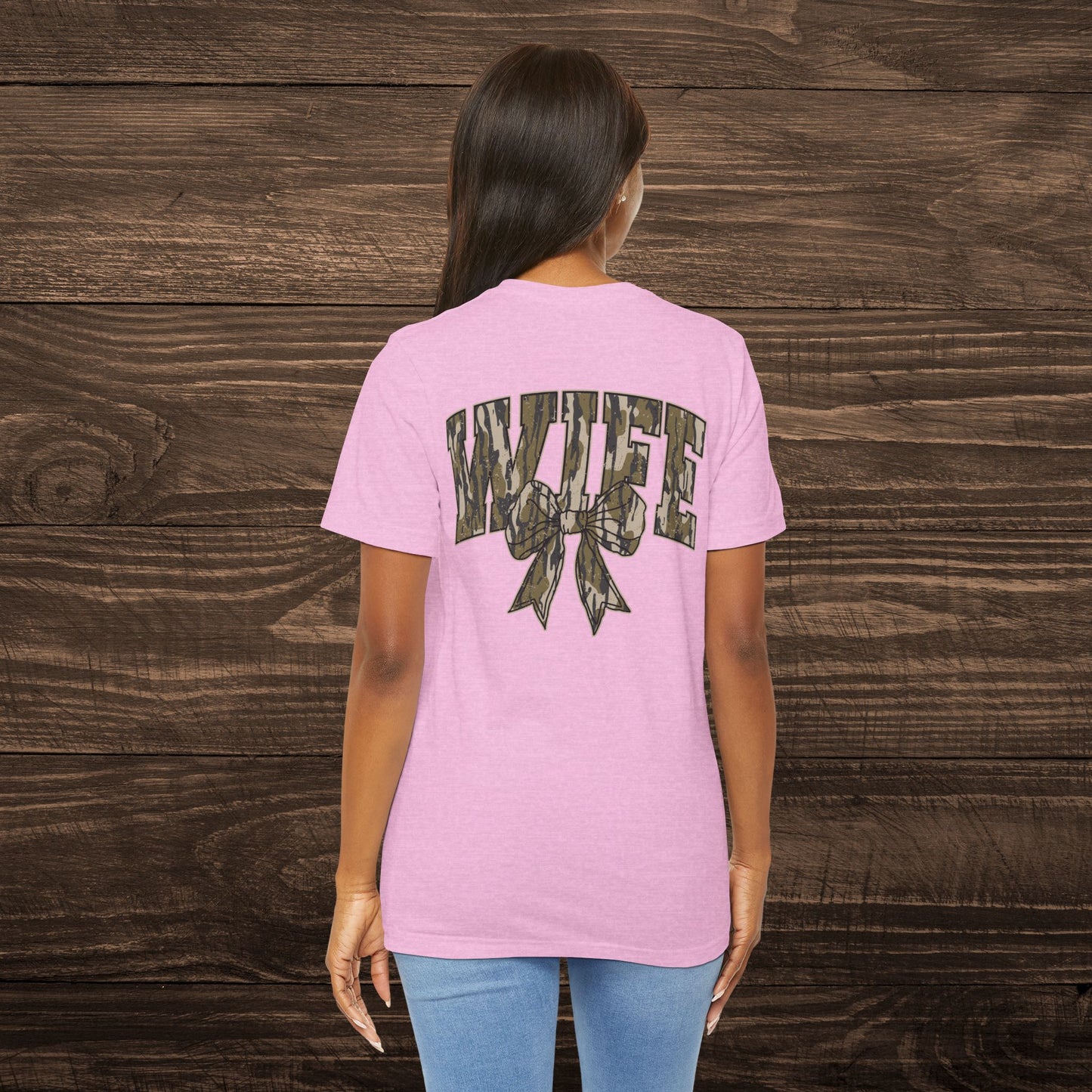 Wifey Tee