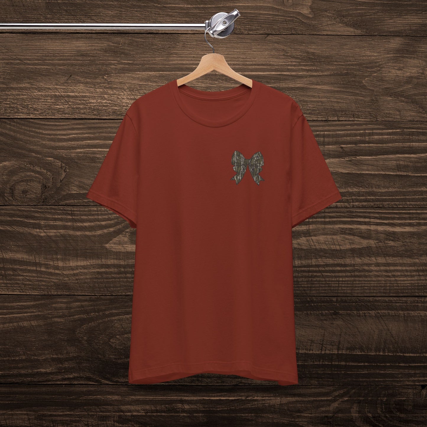 Duck Hunting Postage Tee