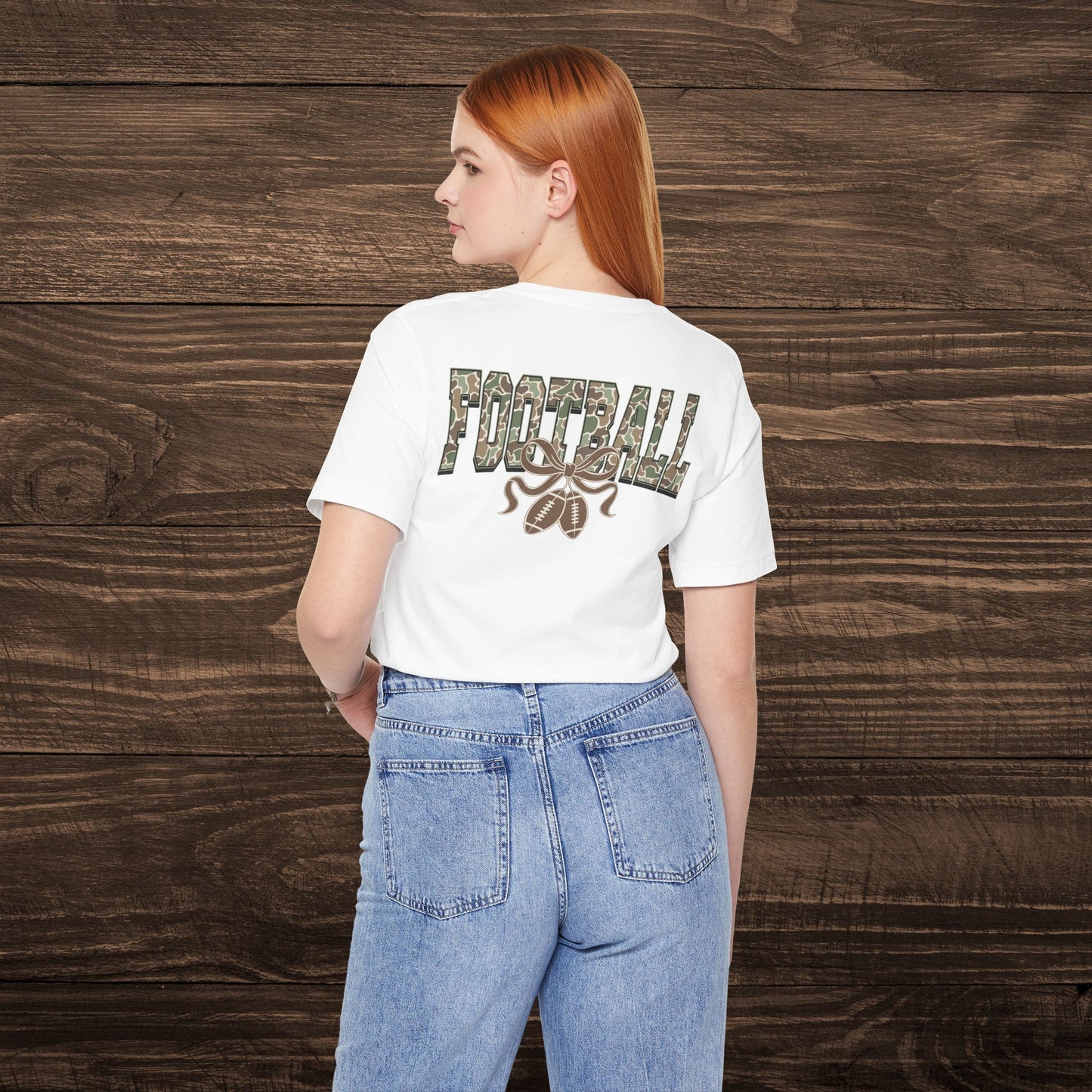 Football Tee