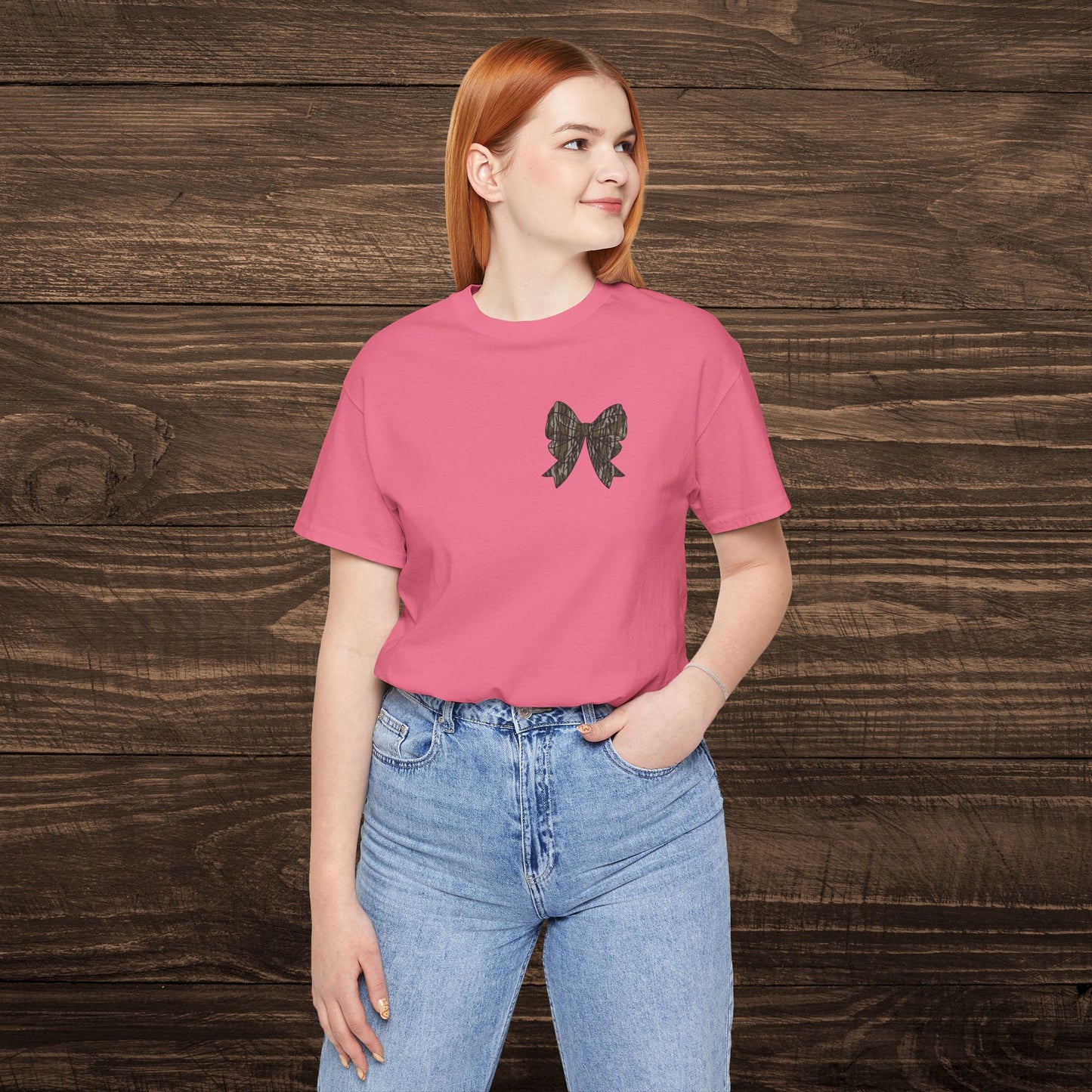 Duck Hunting Postage Tee