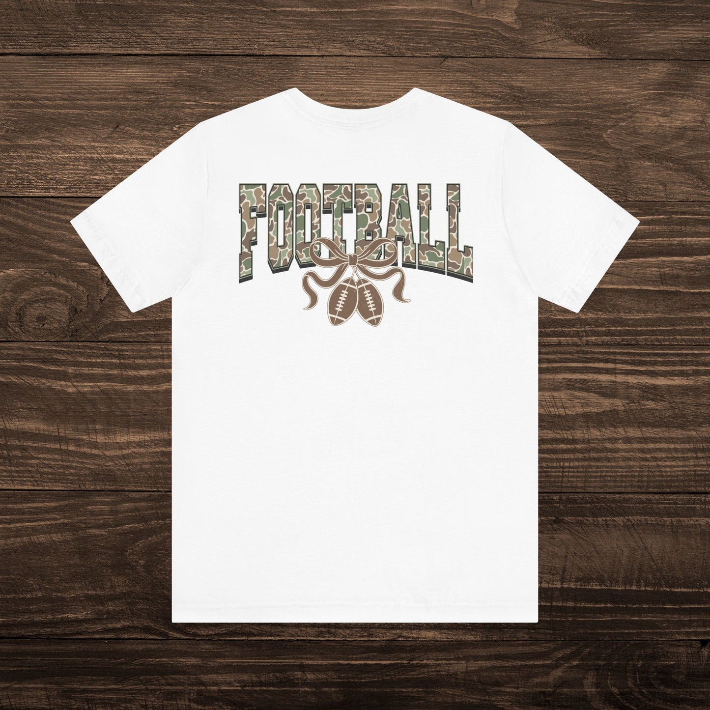 Football Tee