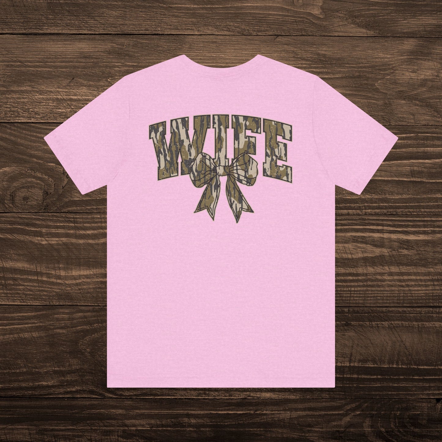 Wifey Tee