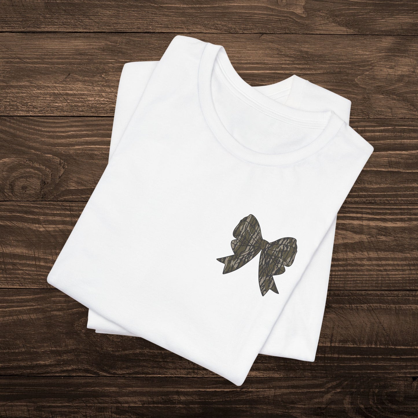 Duck Hunting Postage Tee