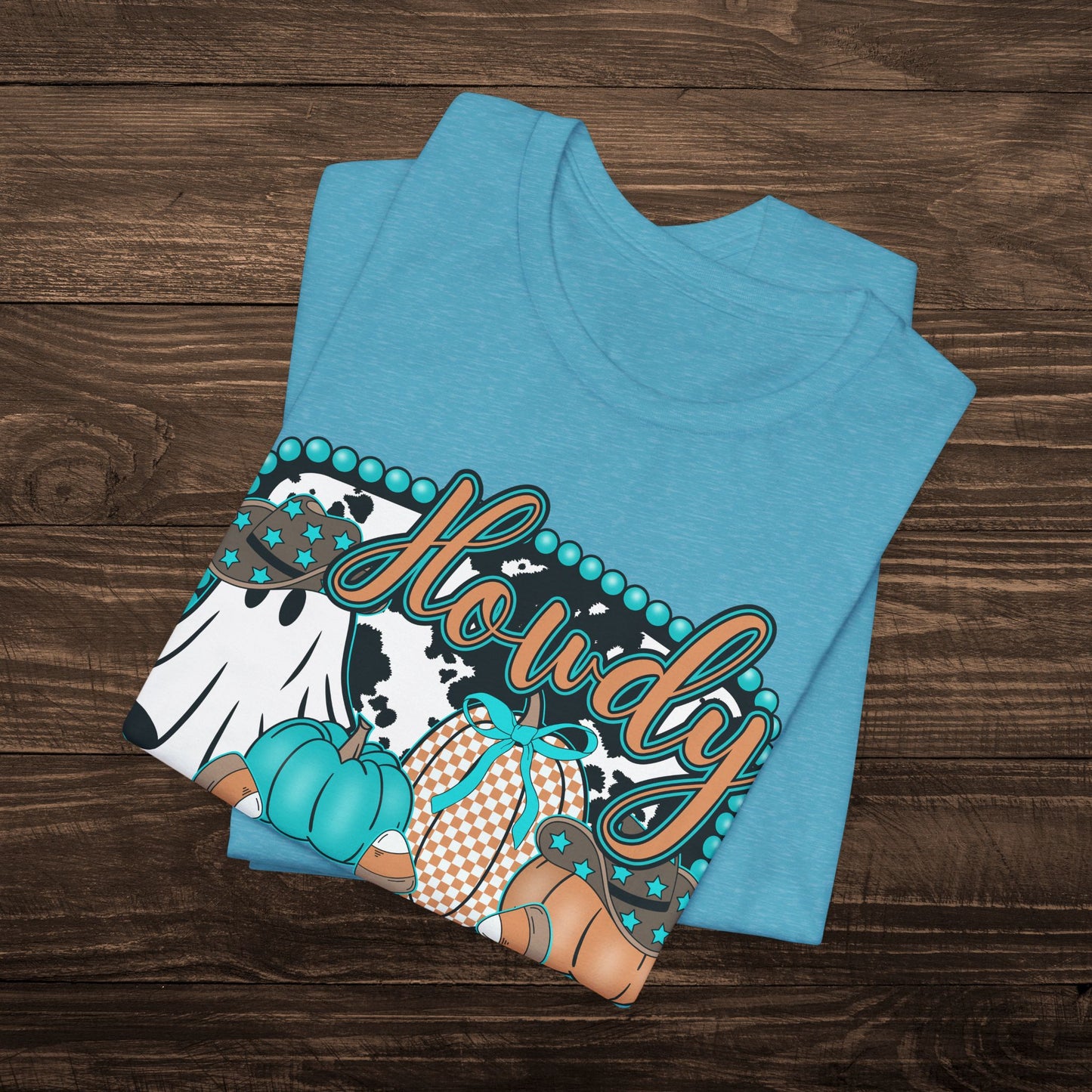 Howdy Tee
