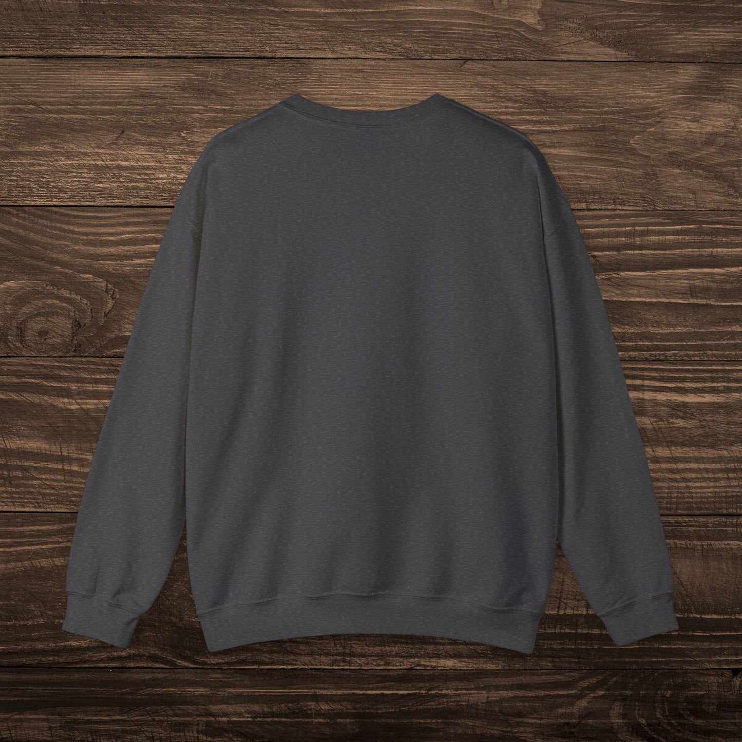 Camo Gameday Sweatshirt