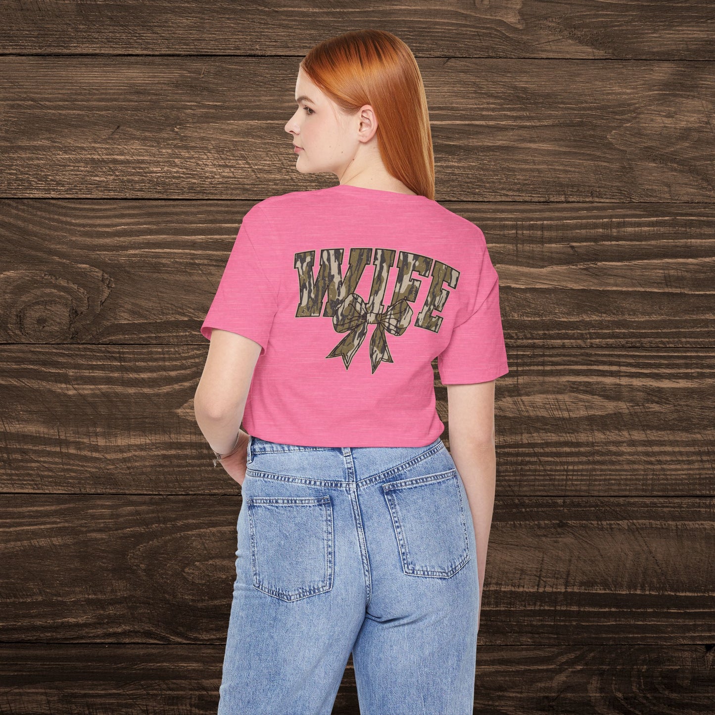 Wifey Tee