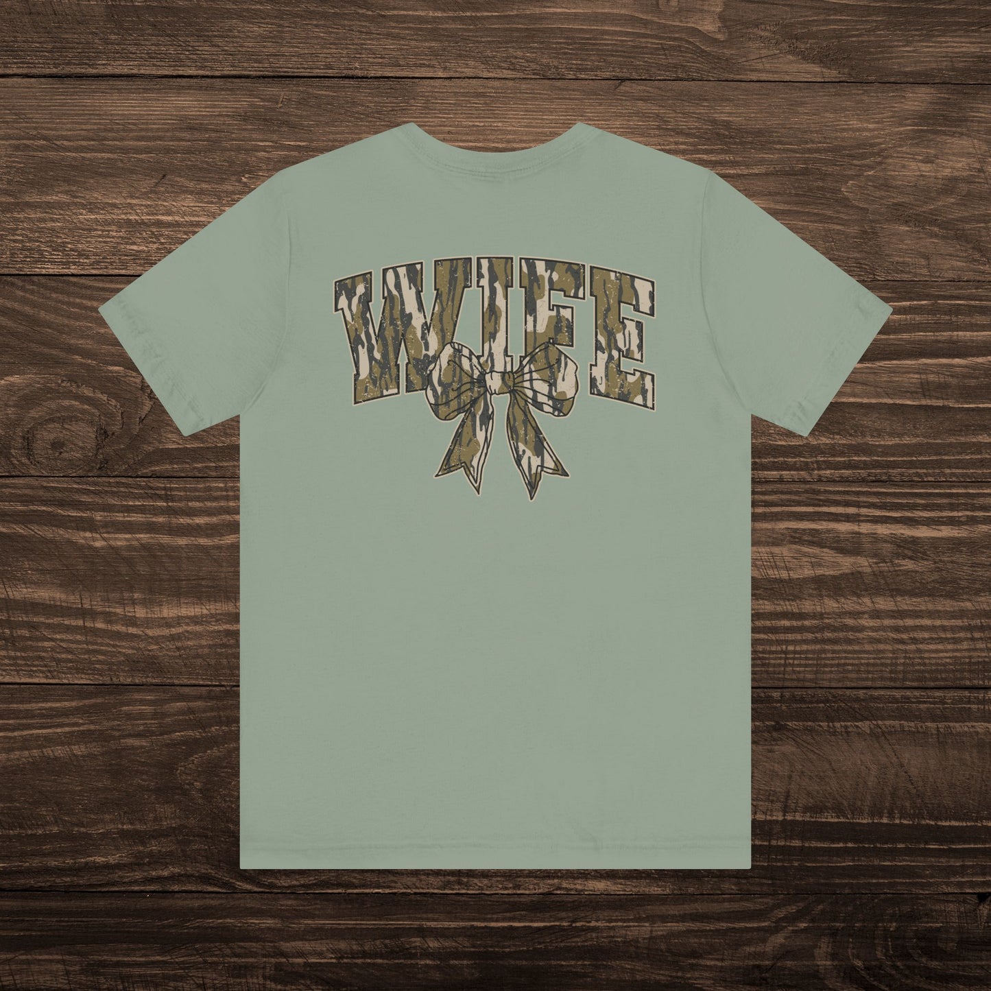 Wifey Tee