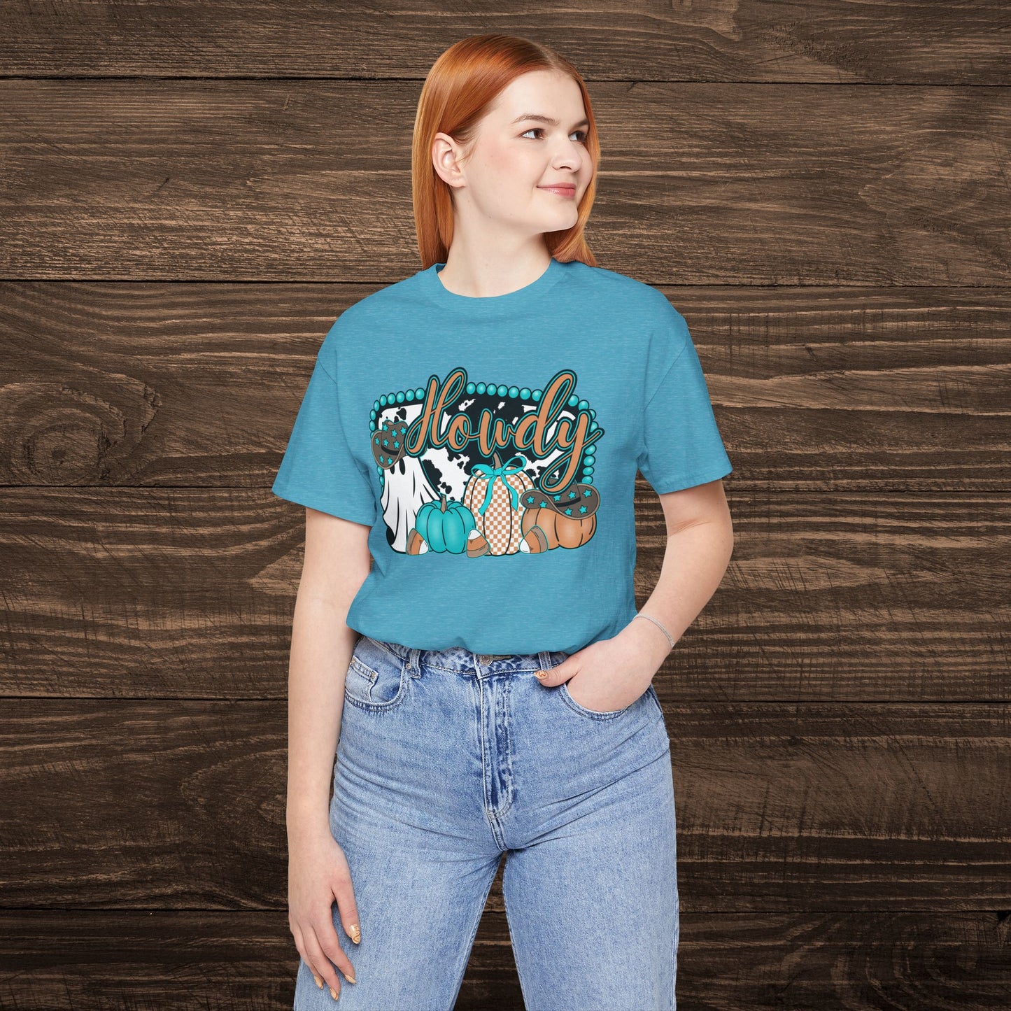 Howdy Tee