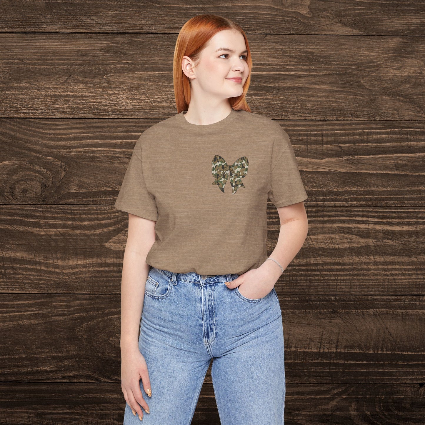 Football Tee