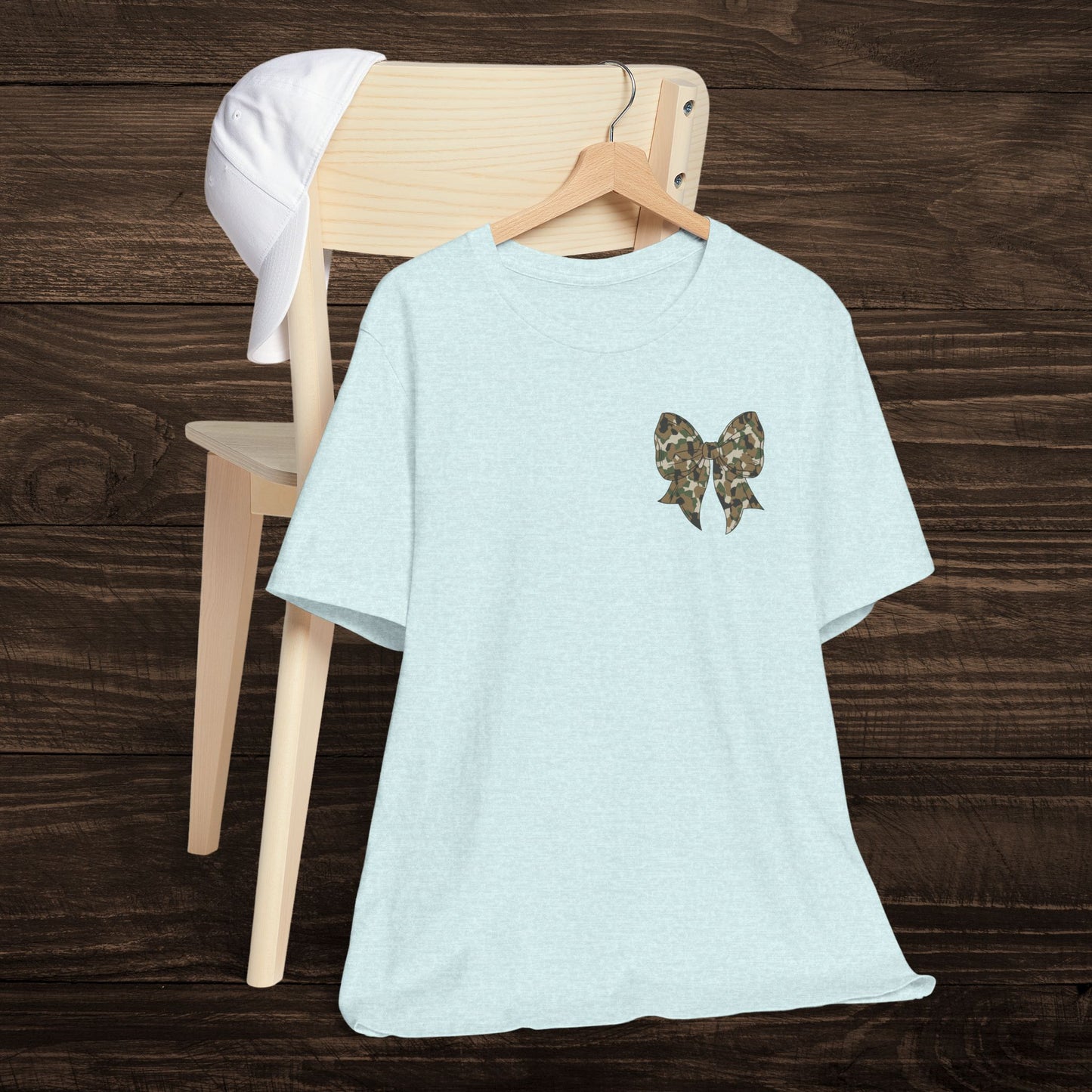 Hello Hunting Season, Goodbye Husband Tee