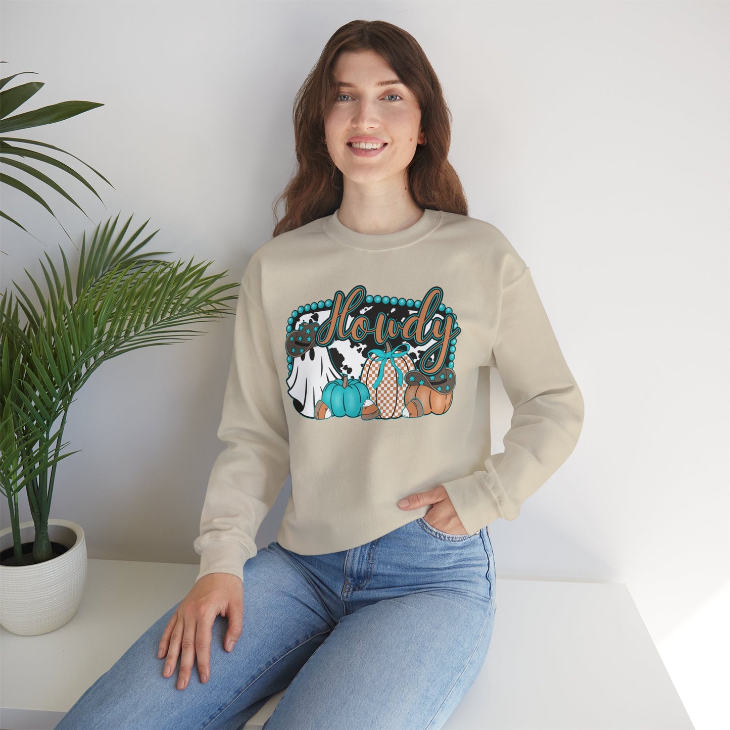 Howdy Sweatshirt