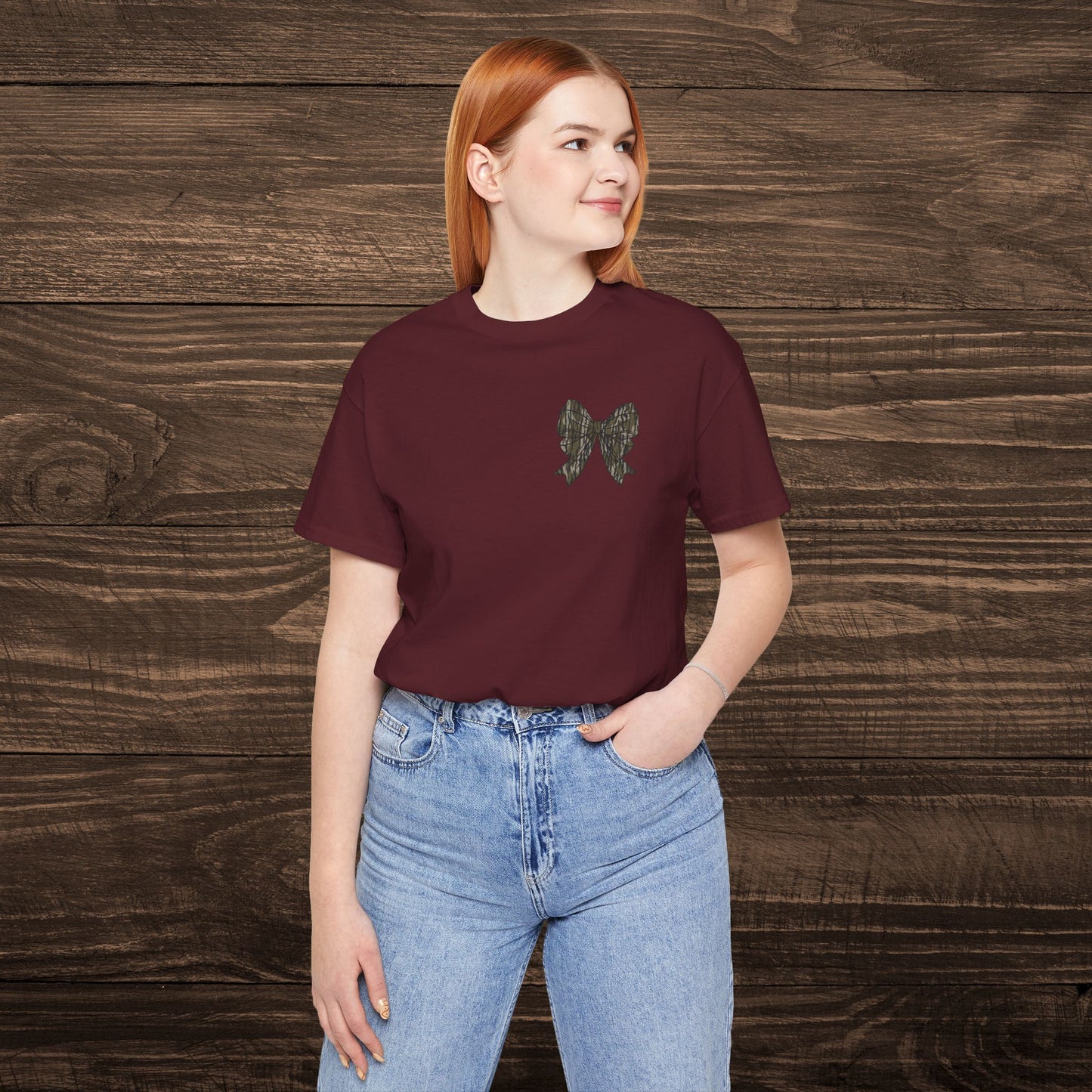 Duck Breed Tee
