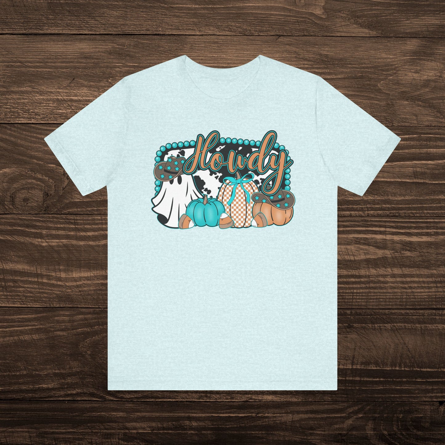 Howdy Tee