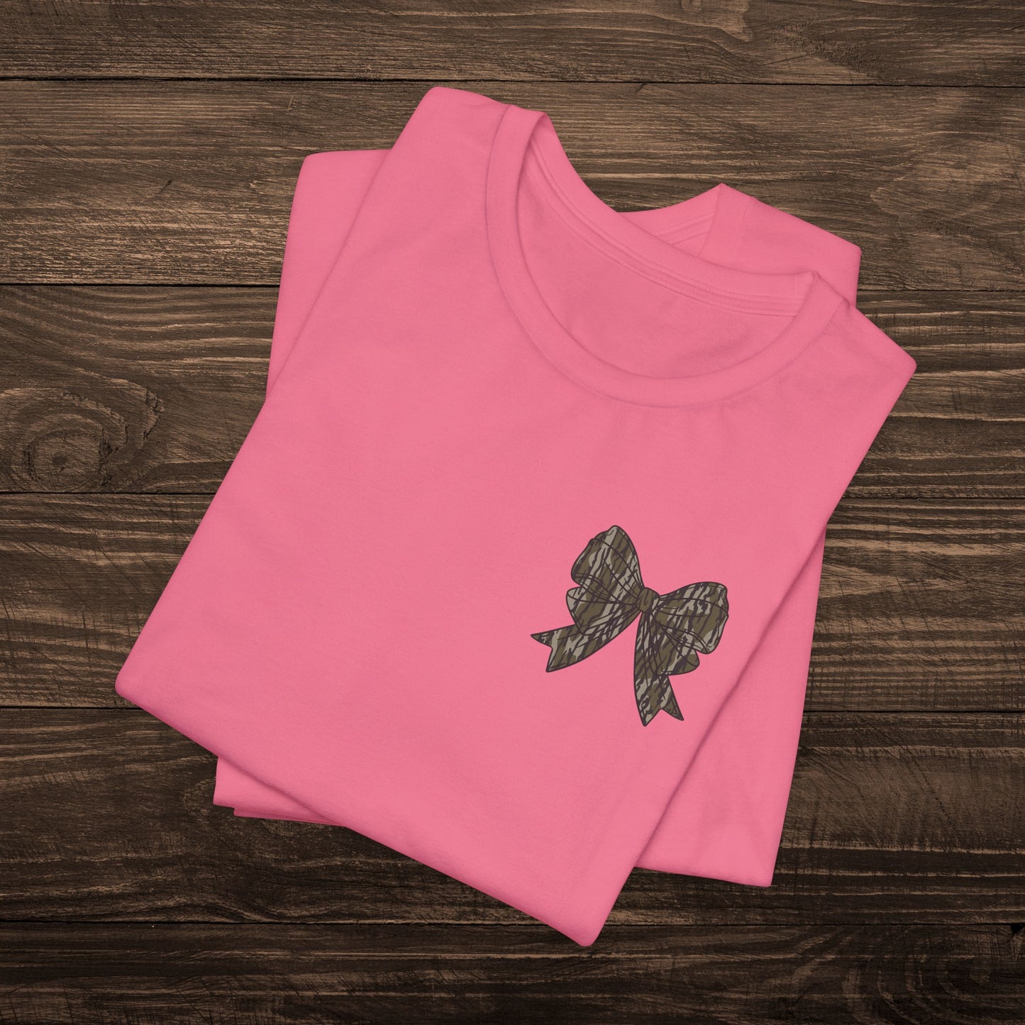 Duck Hunting Postage Tee