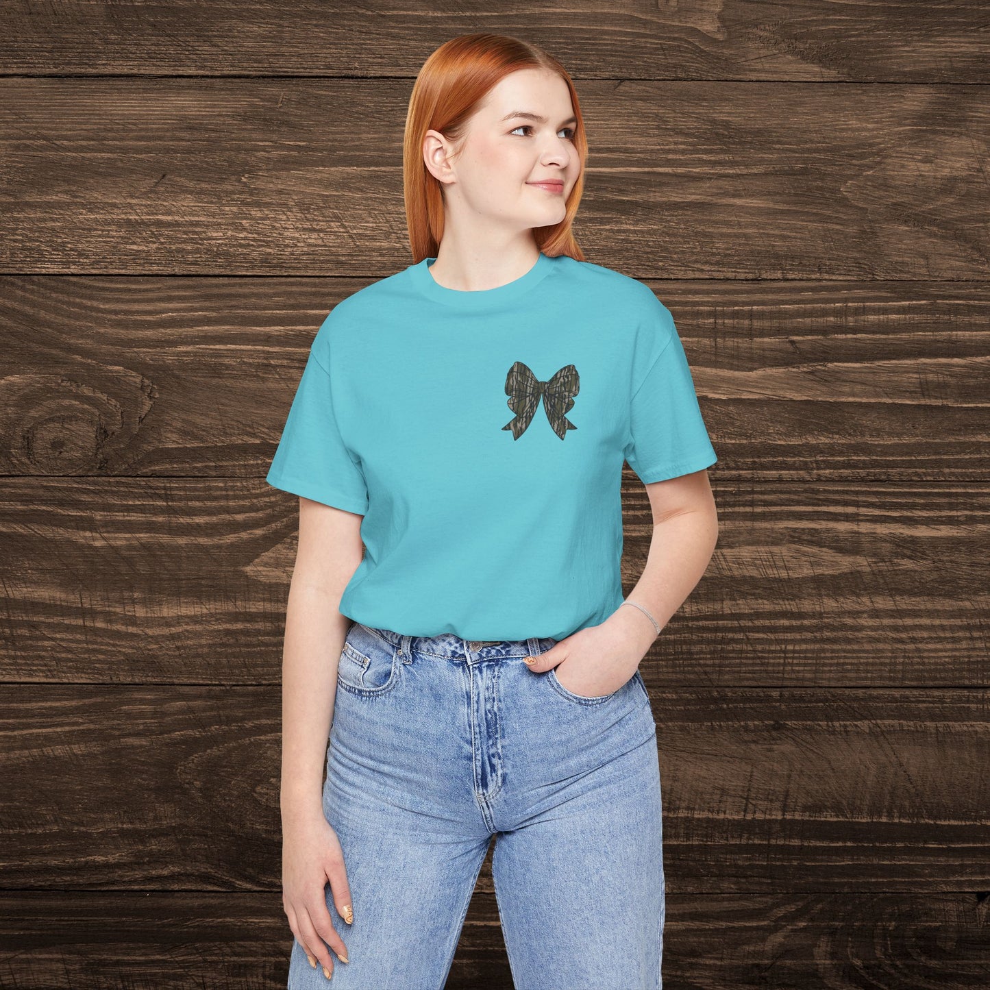 Duck Breed Tee