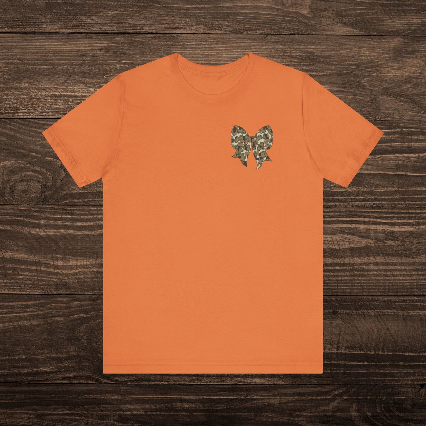 Football Tee