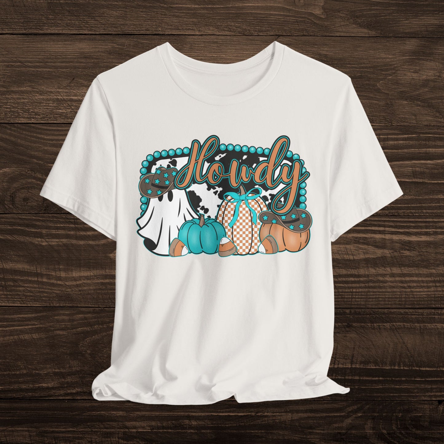 Howdy Tee