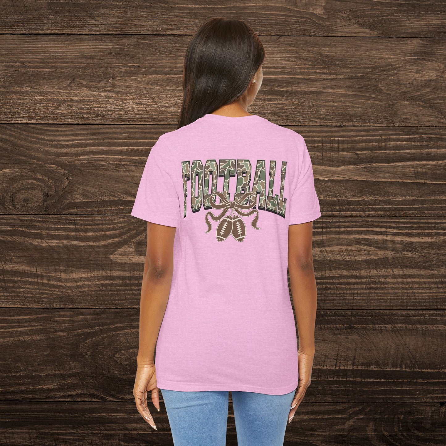 Football Tee