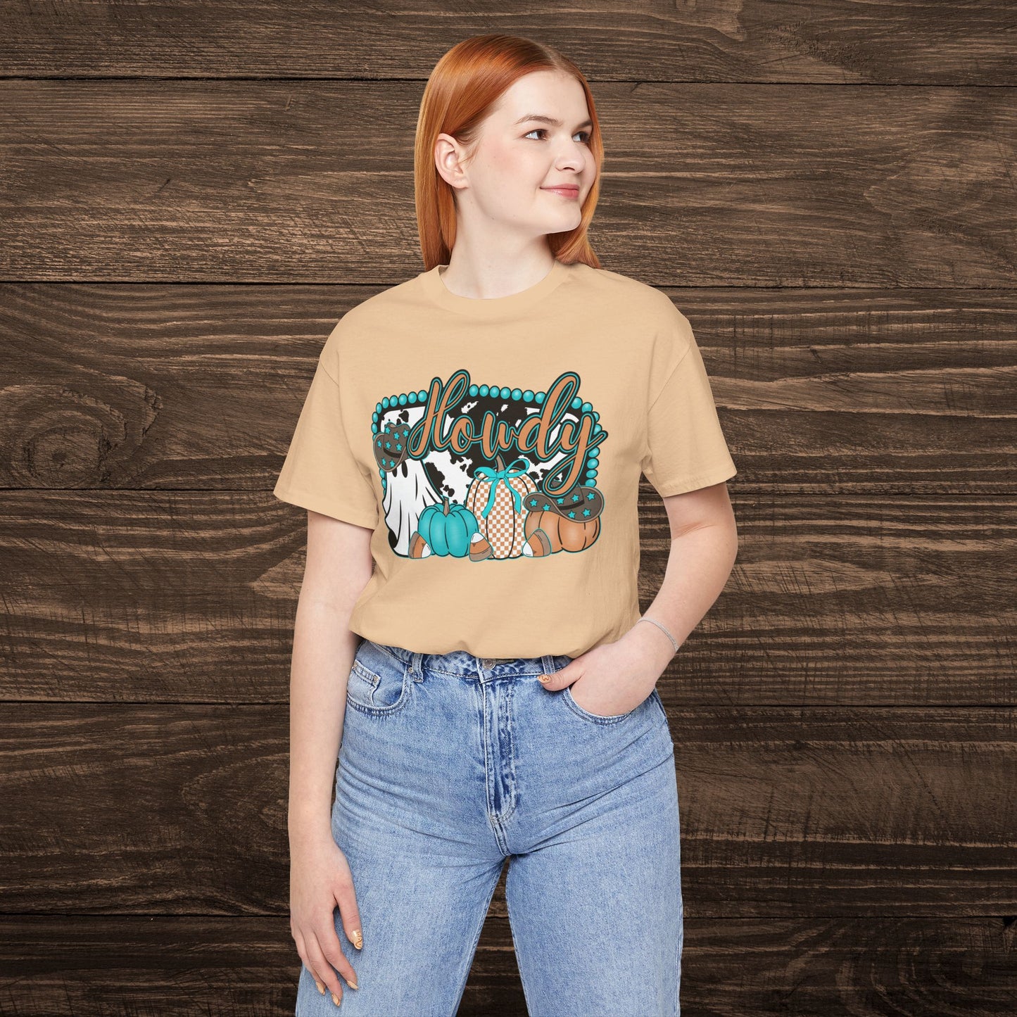 Howdy Tee