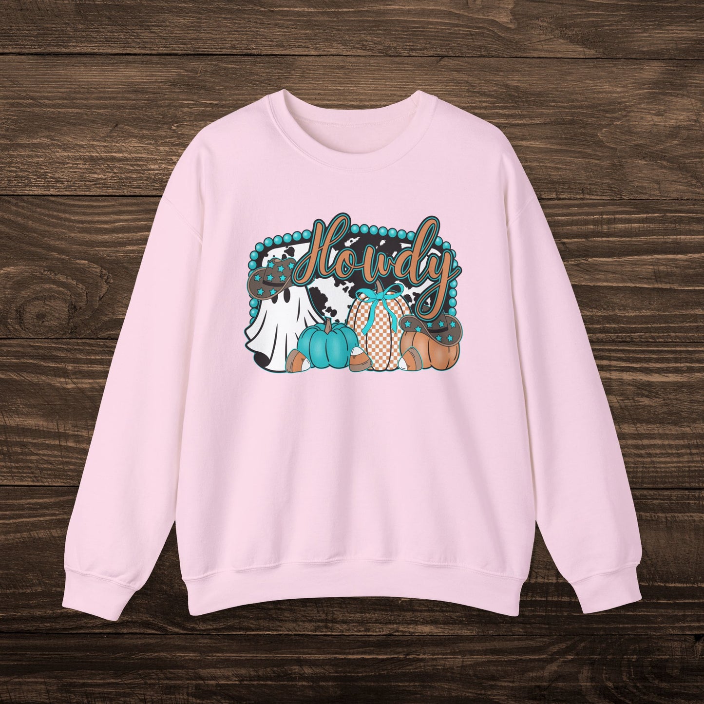 Howdy Sweatshirt