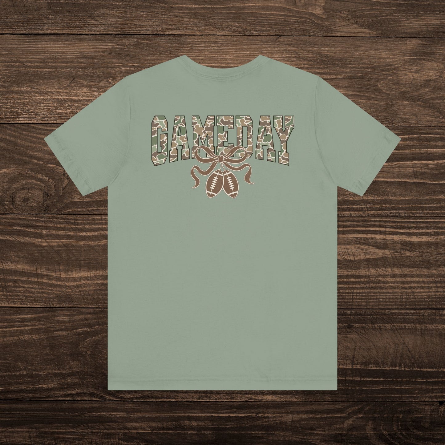 GameDay Tee