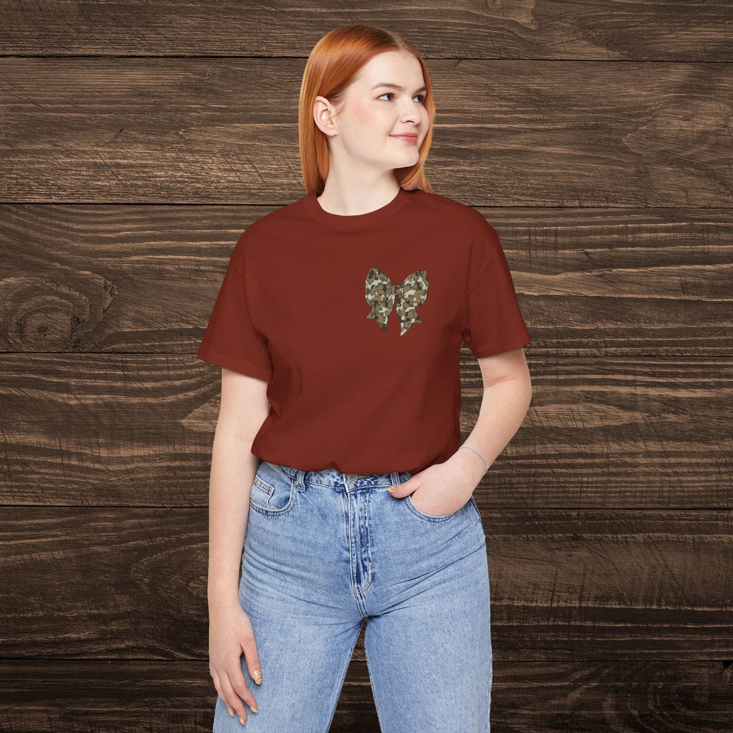 Football Tee