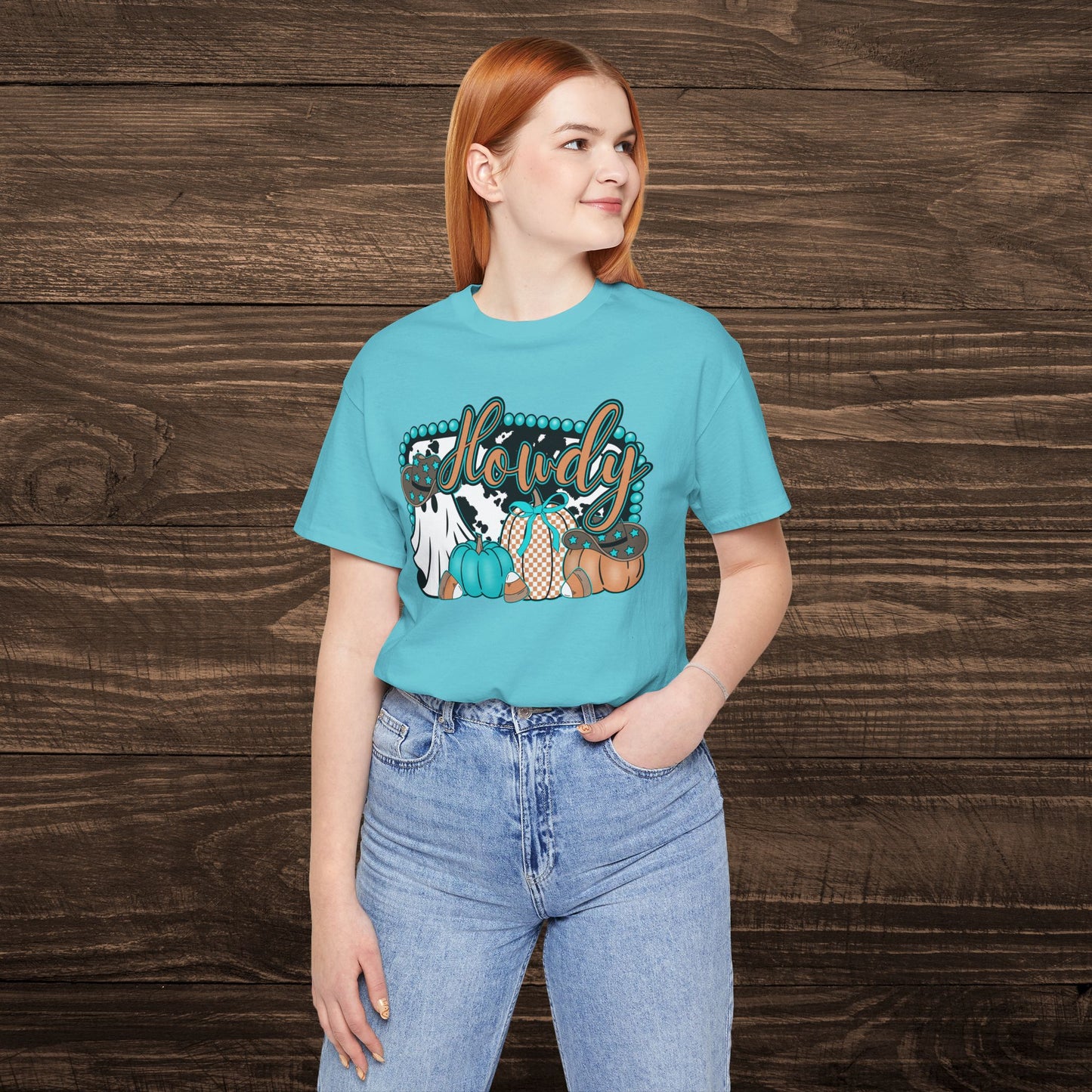 Howdy Tee