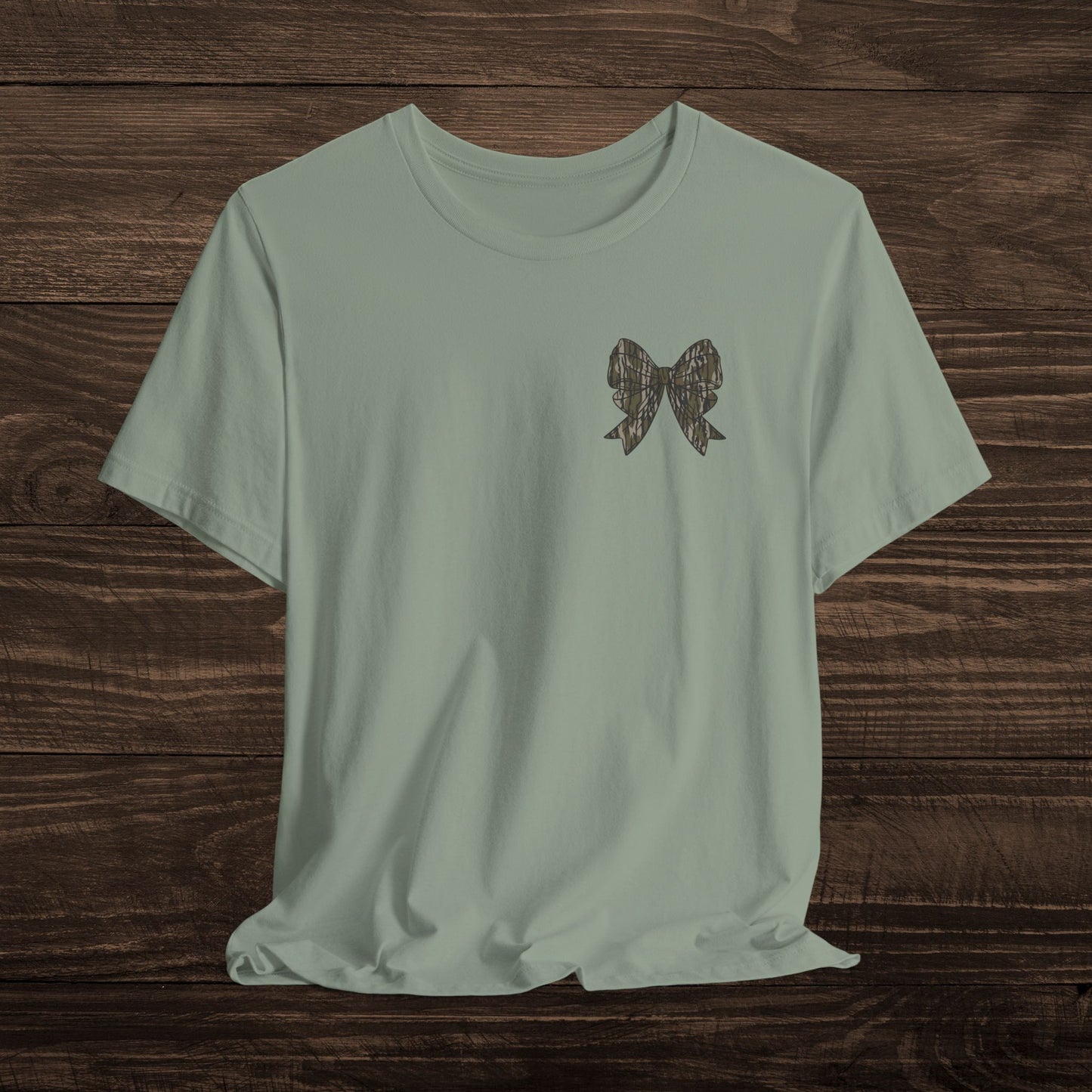 Duck Hunting Postage Tee