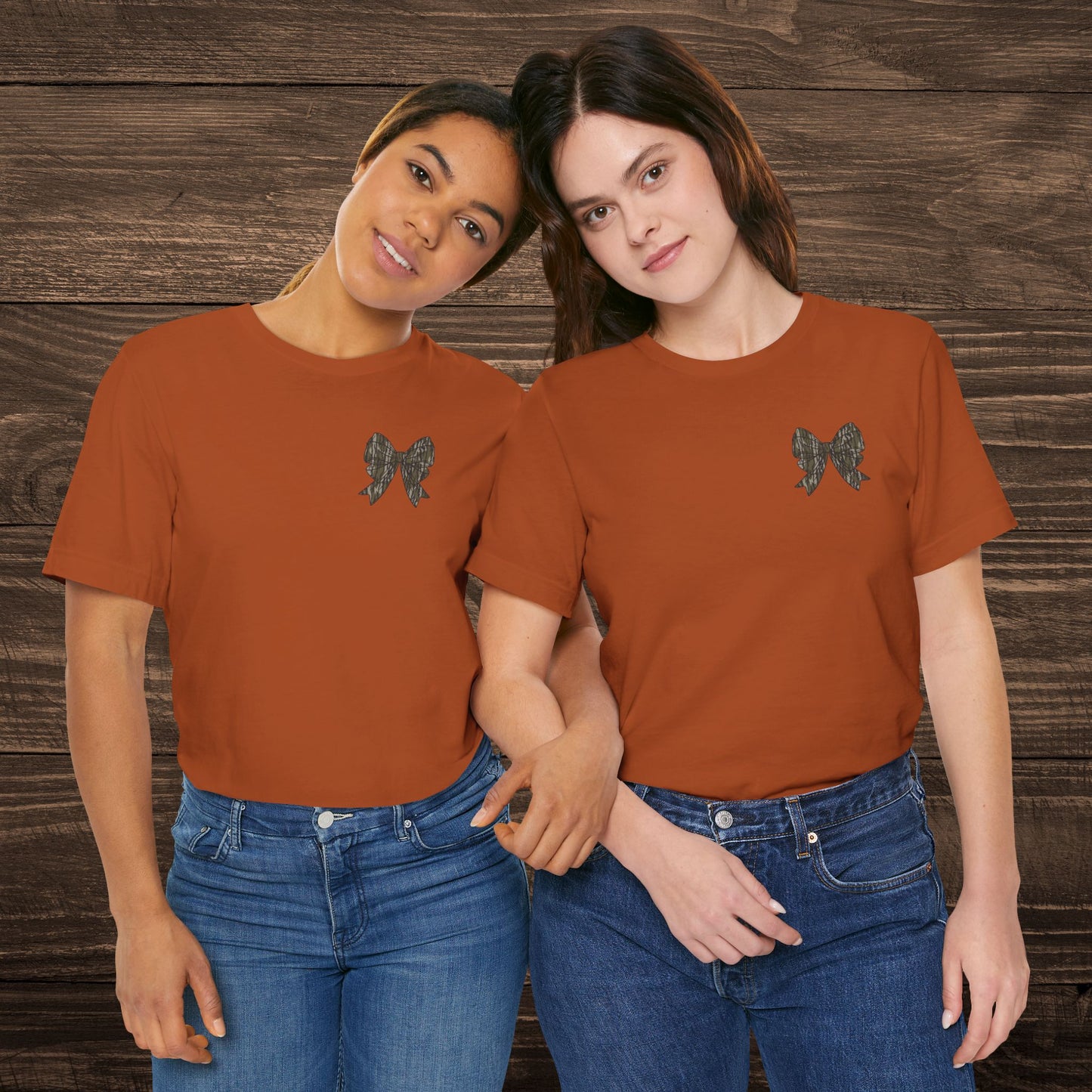 Duck Hunting Postage Tee