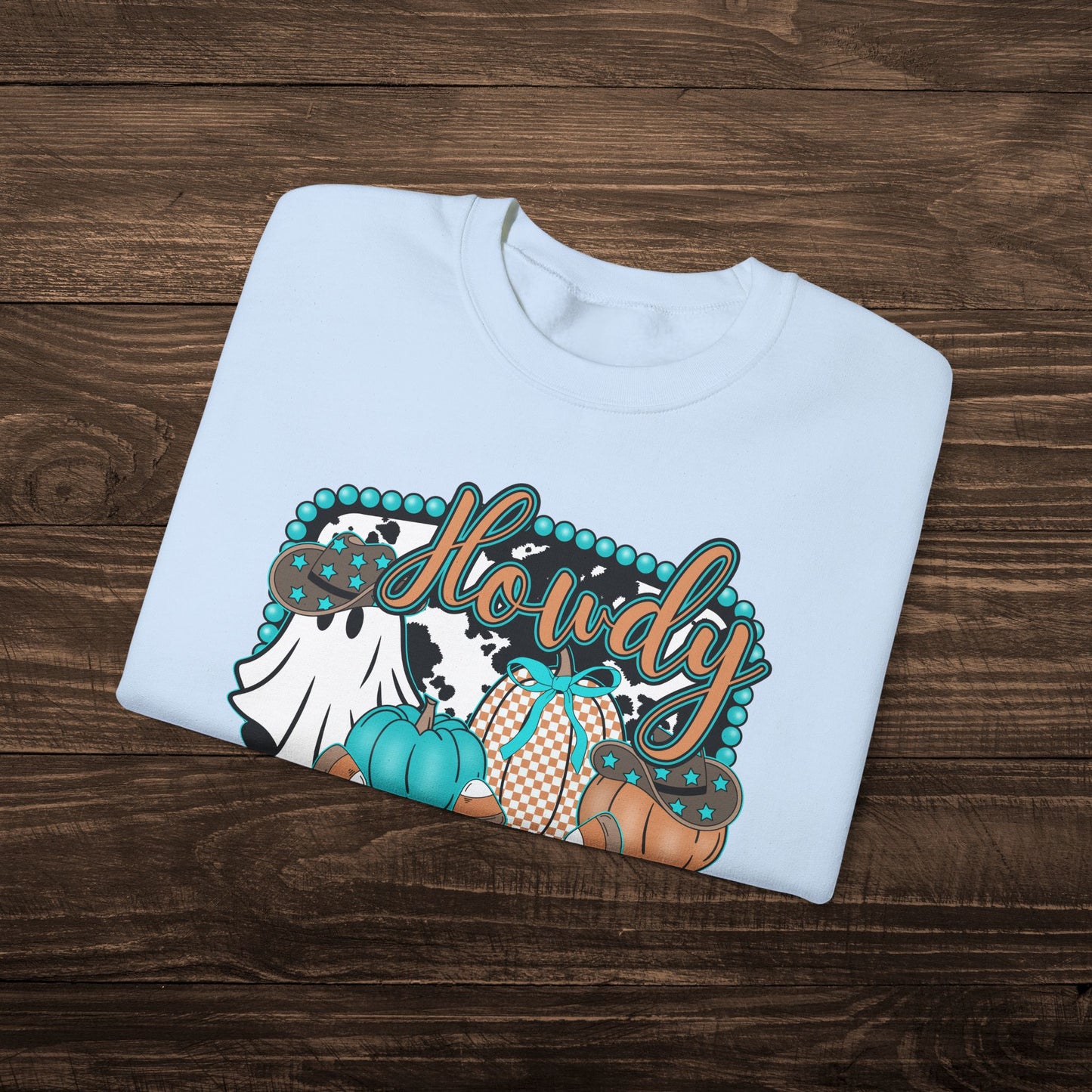 Howdy Sweatshirt