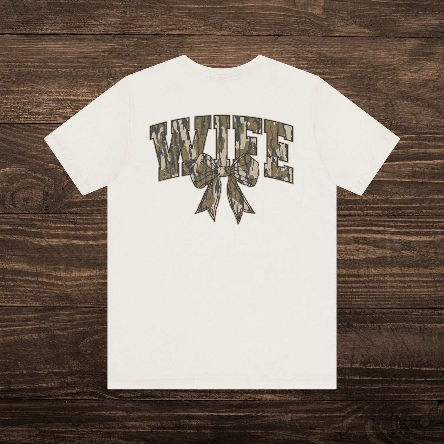 Wifey Tee