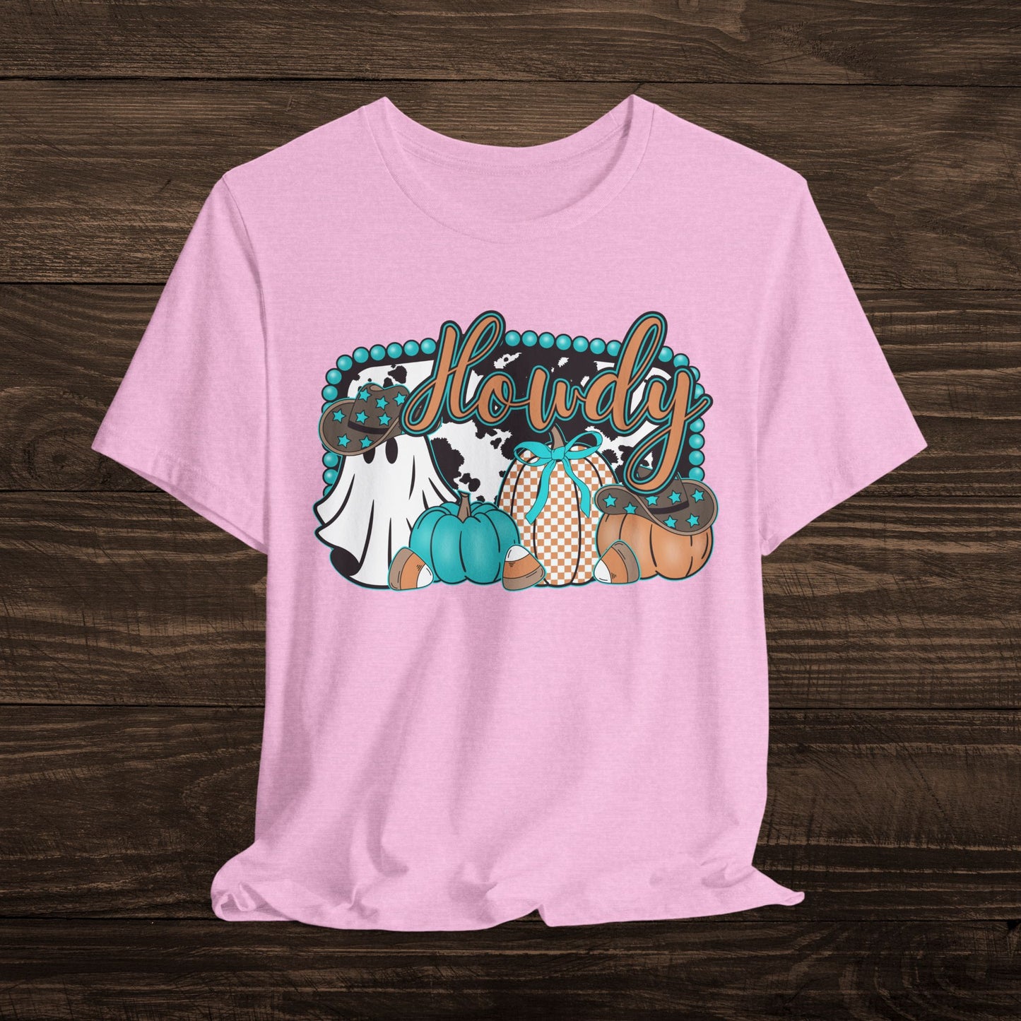 Howdy Tee