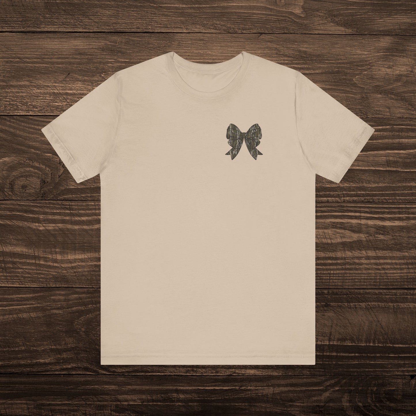 Duck Hunting Postage Tee