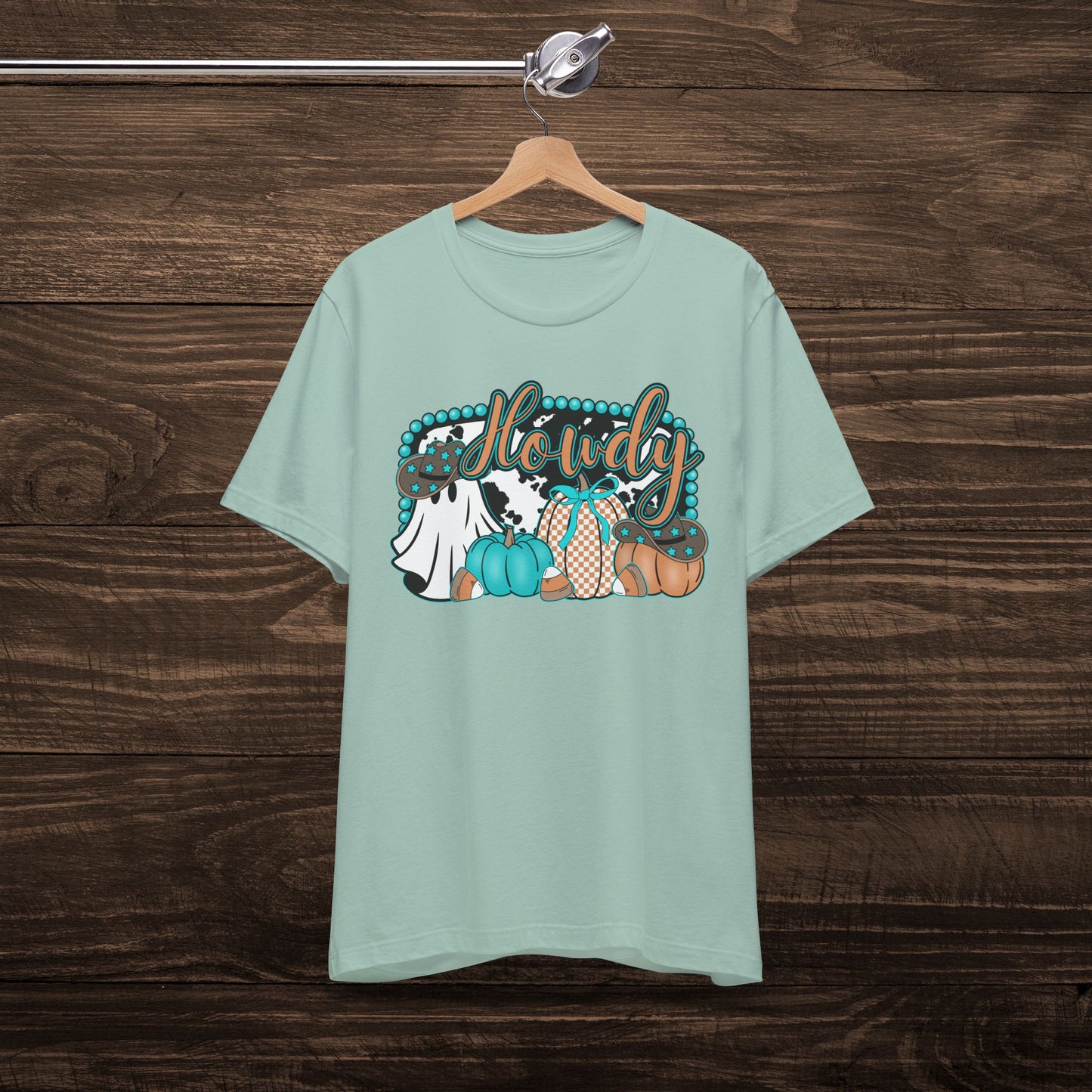 Howdy Tee