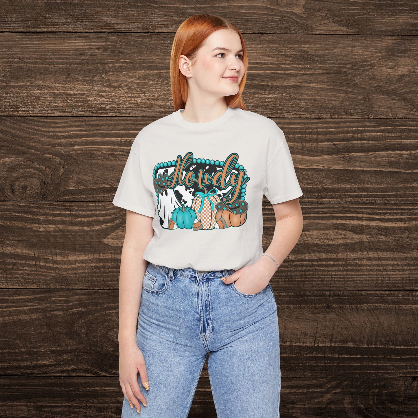 Howdy Tee