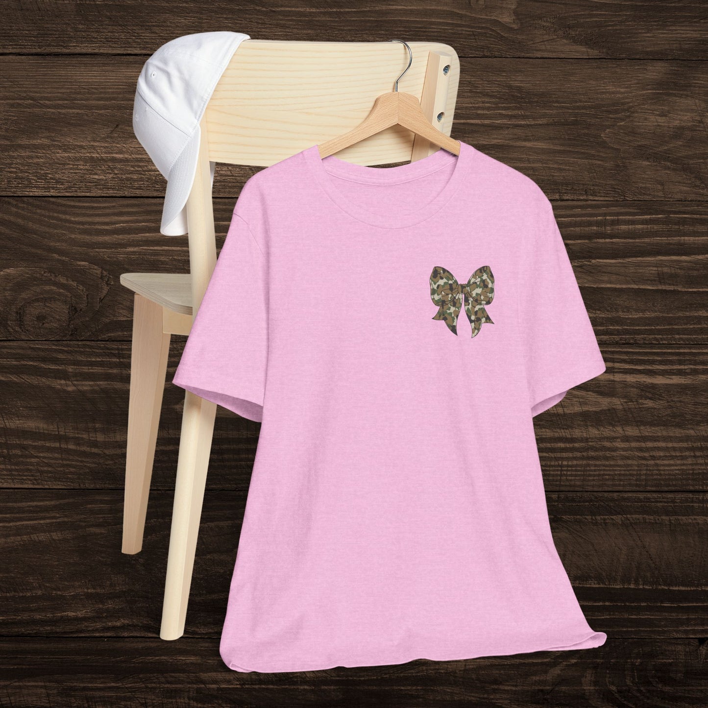 Football Tee