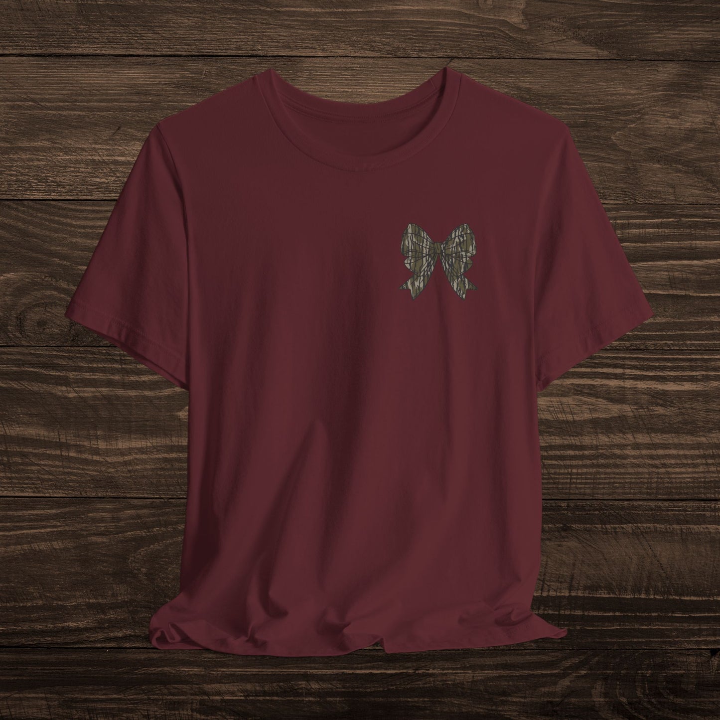 Duck Hunting Postage Tee