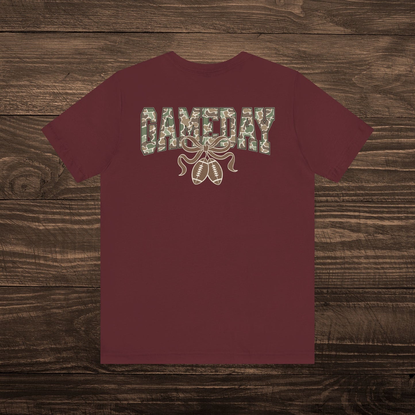 GameDay Tee