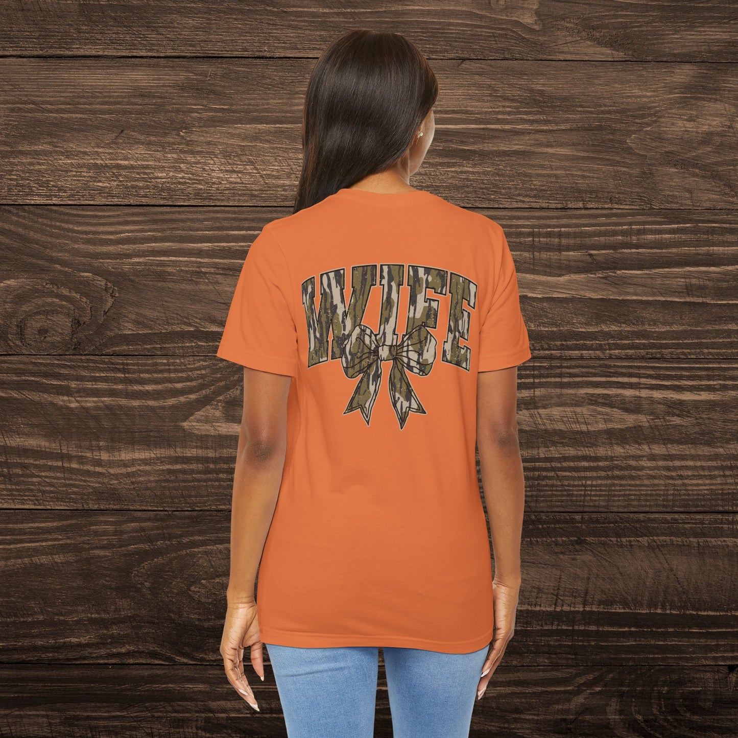Wifey Tee