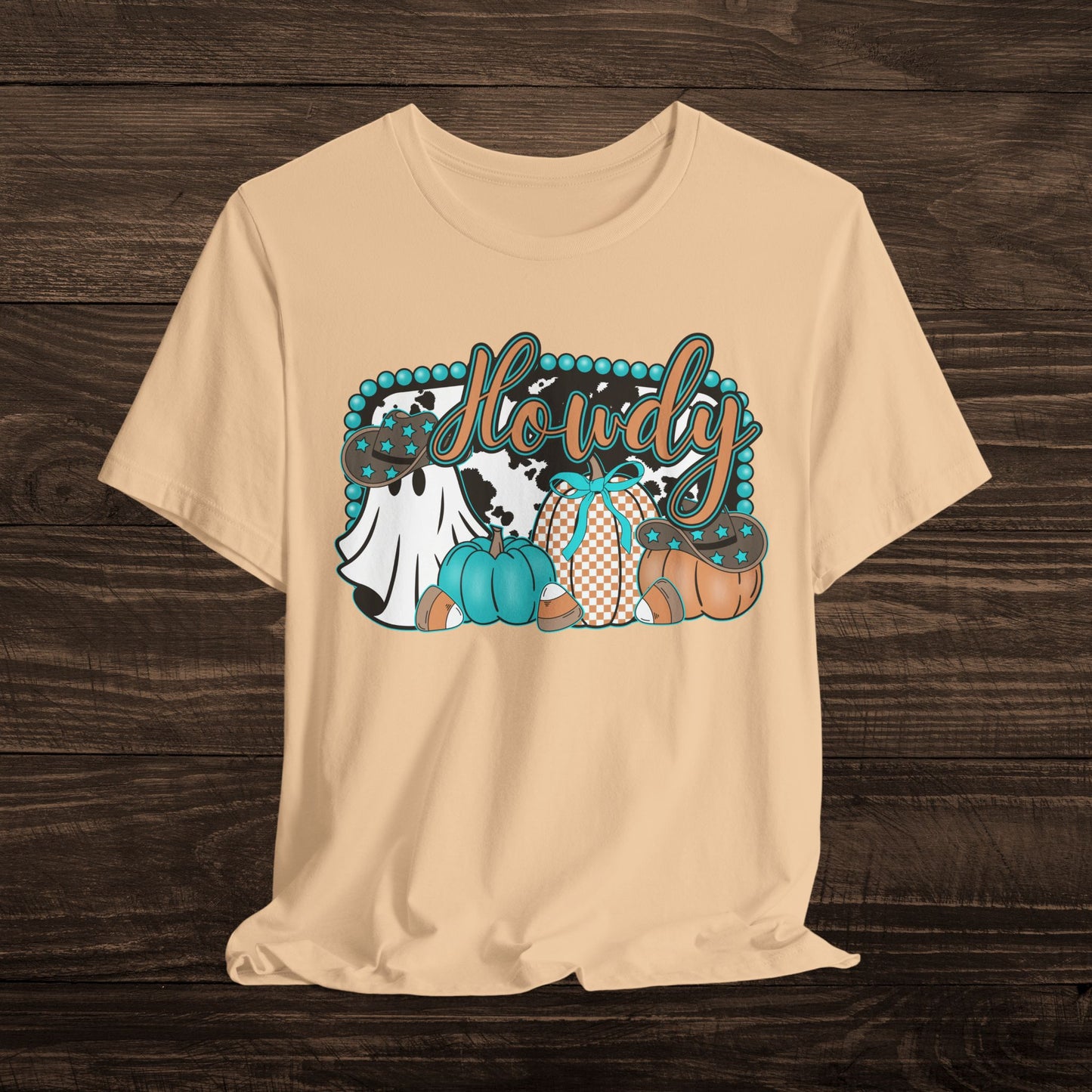 Howdy Tee