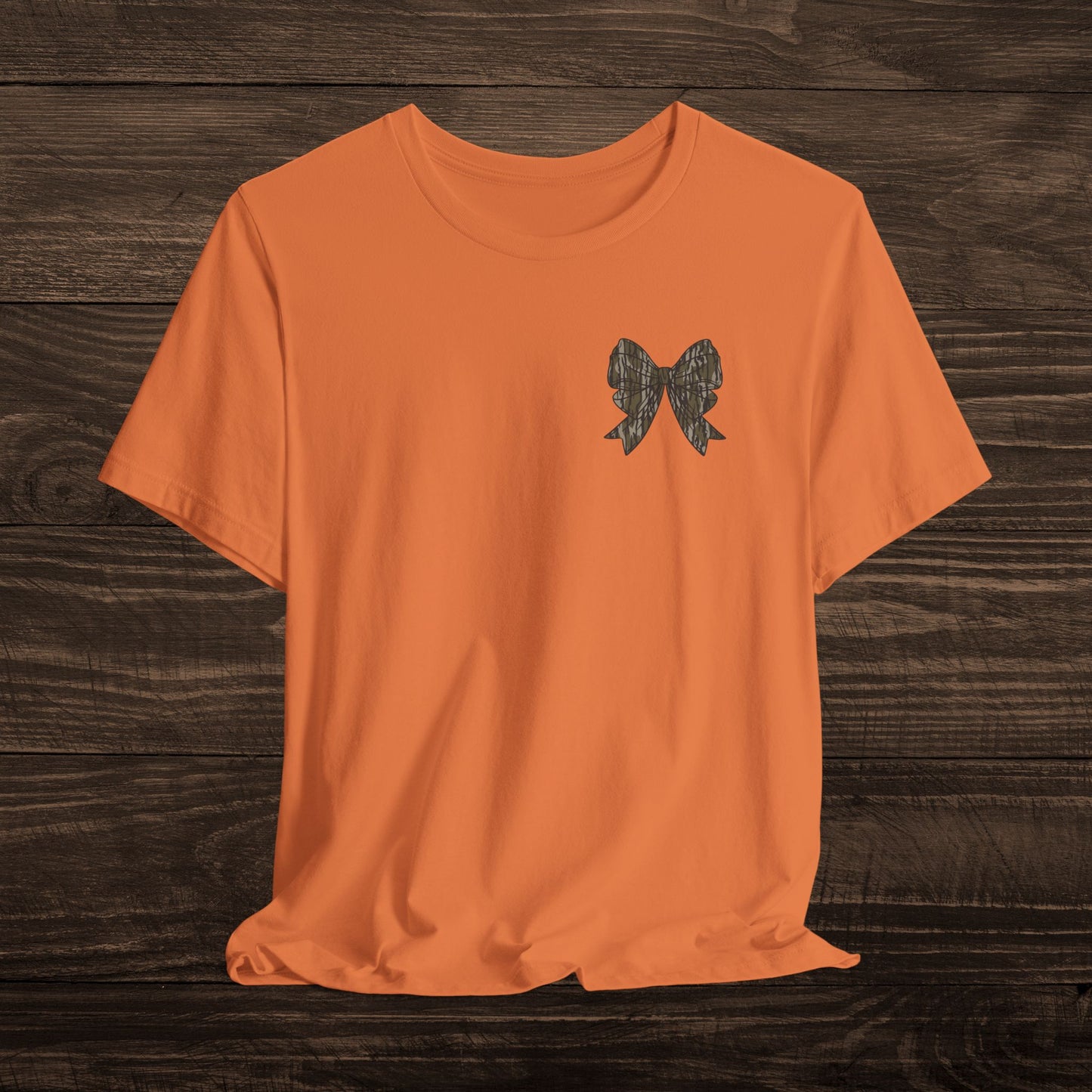 Duck Hunting Postage Tee