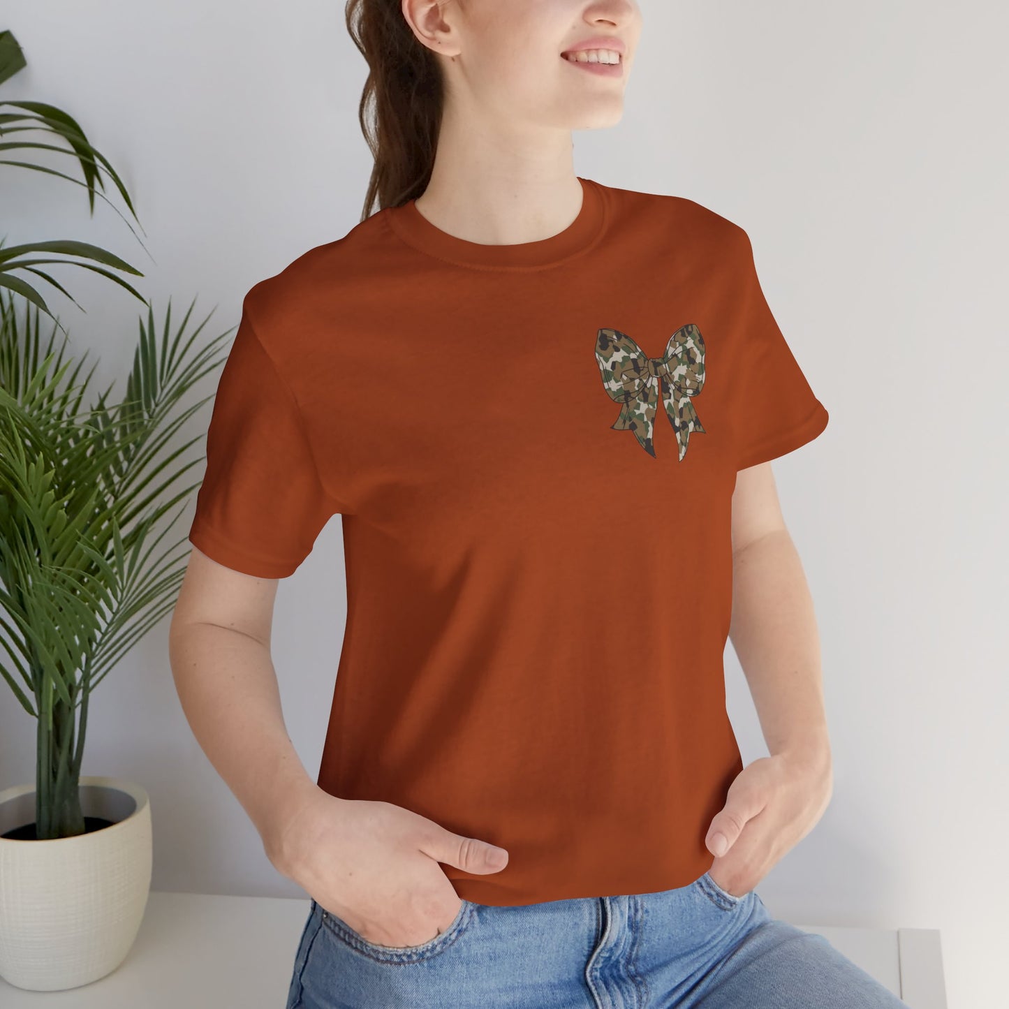 Hello Hunting Season, Goodbye Husband Tee